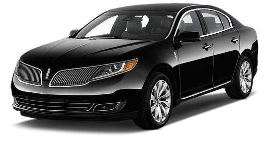 Lincoln MKT by Seattle Airport Limo